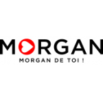 logo Morgan PARIS 21-25 Cours de Vincennes