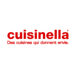 logo cuisinella MONDEVILLE