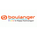 logo Boulanger Publier