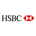 logo HSBC DUN SUR AURON
