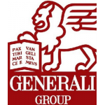 logo Generali Agence Mirecourt Bruno Walter