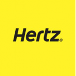 logo Hertz Gare de Metz - Railway Station