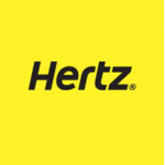 logo Hertz Dijon St Apollinaire