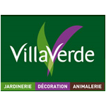 logo Villaverde Bordeaux - Pessac