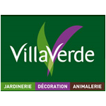 logo Villaverde SAINT-PÈRE-SUR-LOIRE