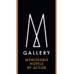 logo Hôtel Le Royal Lyon - MGallery Collection