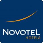 logo Novotel Saclay