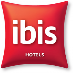 logo Ibis Fontainebleau