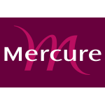 logo Mercure NANTES 4 Rue du Couedic