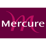 logo Mercure JOUE LES TOURS