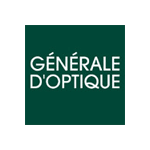 logo Général d'Optique TOURCOING