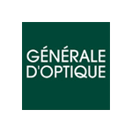 logo Général d'Optique DRANCY