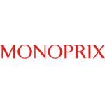 logo Monoprix PARIS