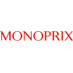 logo Monoprix Colombes St Denis