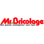 logo Mr Bricolage Strasbourg