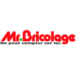 logo Mr Bricolage FONTENAY LE COMTE