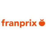 logo Franprix PARIS 27 rue Cler