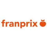 logo Franprix PARIS 24-26 rue de la Condamine