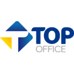 logo Top Office Échirolles