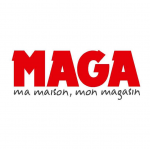 logo Maga Meubles Dompaire