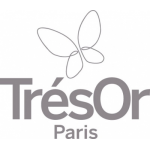 logo Trésor Bijoux TOULOUSE BLAGNAC