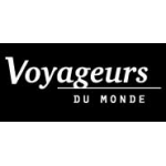 logo Voyageurs du monde Rouen