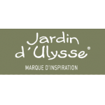 logo Revendeur Jardin d'Ulysse ILLE SUR TET