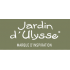 logo Jardin d'Ulysse