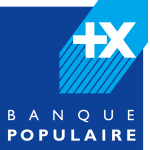 logo Banque Populaire TOMBLAINE