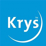 logo Krys ORANGE