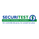 logo SECURITEST Brest - Rue Anatole France