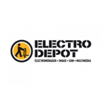 logo ELECTRO DEPOT LONGUEAU