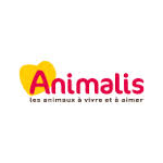 logo Animalis Lognes