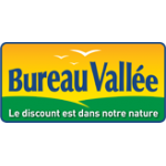 logo Bureau Vallée - Montrouge
