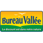 logo Bureau Vallée - Alberville