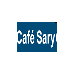 logo cafes sary
