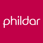 logo Phildar distributeur Villebon Sur Yvette