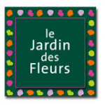 logo Le Jardin des Fleurs PAU - LONS