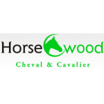 logo Horse wood SAINT SATURNIN