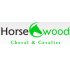 logo Horse Wood