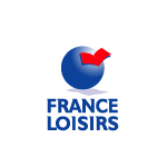 logo France loisirs Cergy