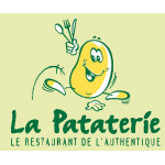 logo La Pataterie WITTENHEIM