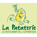 logo La Pataterie VERDUN