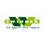 logo TWINNER SAINT VERAN