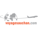 logo Voyages Auchan Vélizy