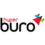 logo Hyperburo Montbarbon - Viriat