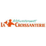 logo La croissanterie VITROLLES GM Carrefour RN 113 - Quartier du griffon