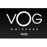 logo Vog coiffure TOURCOING