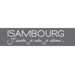 logo Isambourg LE TOUQUET - ST JOSSE