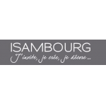 logo Isambourg NOYELLES-GODAULT